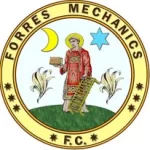 Forres Mechanics Football Club